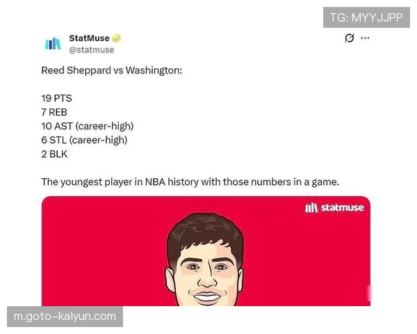 谢泼德重回首发迎数据爆发,四战场均20.3分5.3助5三分 谢泼德重回首发迎数据爆发,四战场均20.3分5.3助5三分