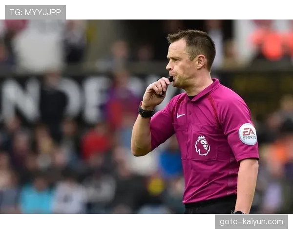 国际足联裁判指导原则 英超本土化执行中的偏差