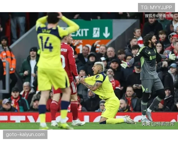 范戴克点球送礼状态下滑 对抗哈兰德时显力不从心